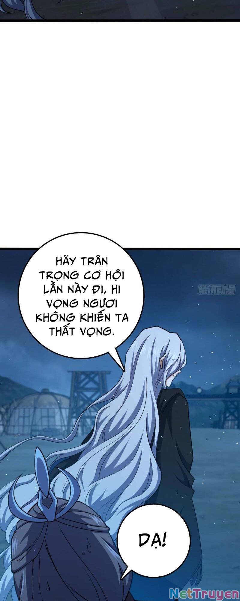 Đại Vương Tha Mạng Chapter 589 - Page 39