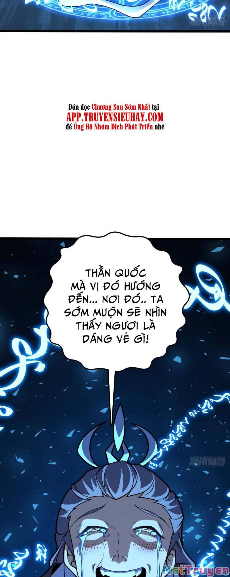 Đại Vương Tha Mạng Chapter 589 - Page 50