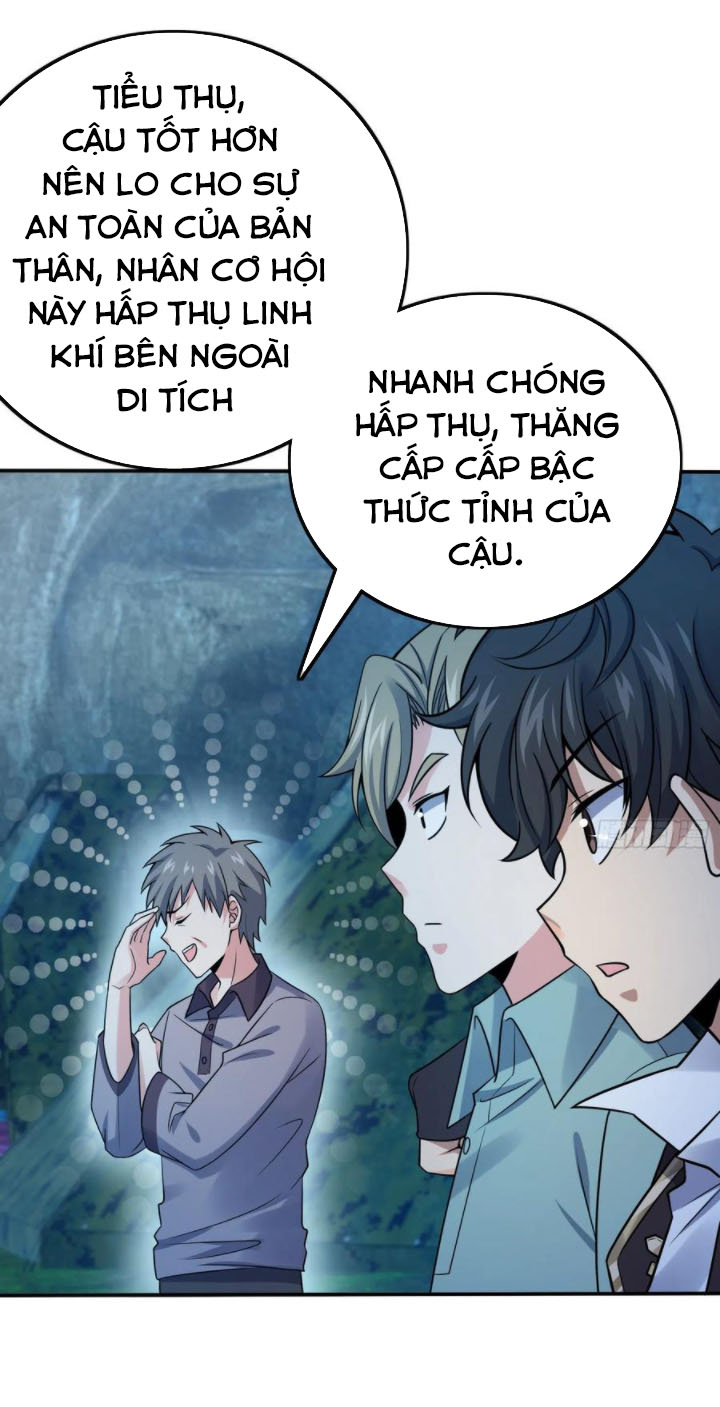 Đại Vương Tha Mạng Chapter 153 - Page 7