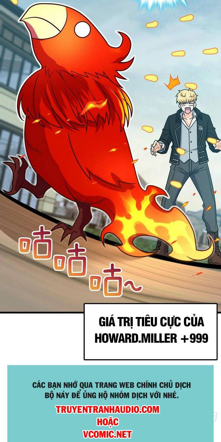 Đại Vương Tha Mạng Chapter 332 - Page 66