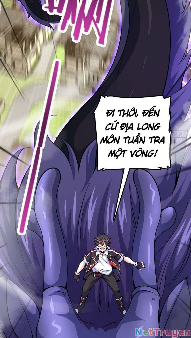 Đại Vương Tha Mạng Chapter 669 - Page 20