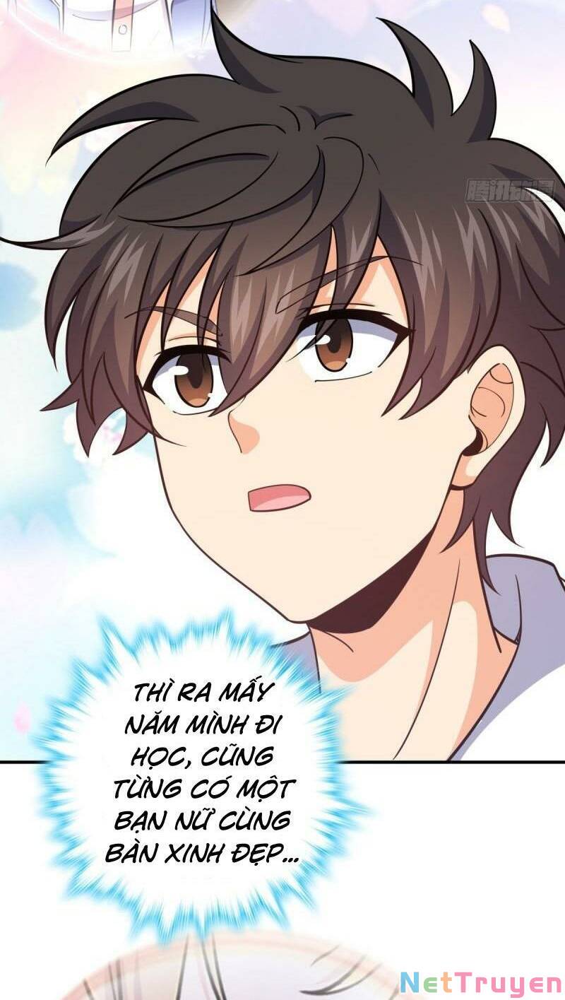 Đại Vương Tha Mạng Chapter 669 - Page 3