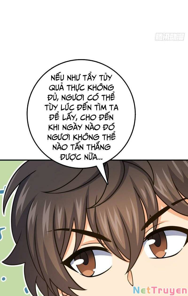 Đại Vương Tha Mạng Chapter 669 - Page 48