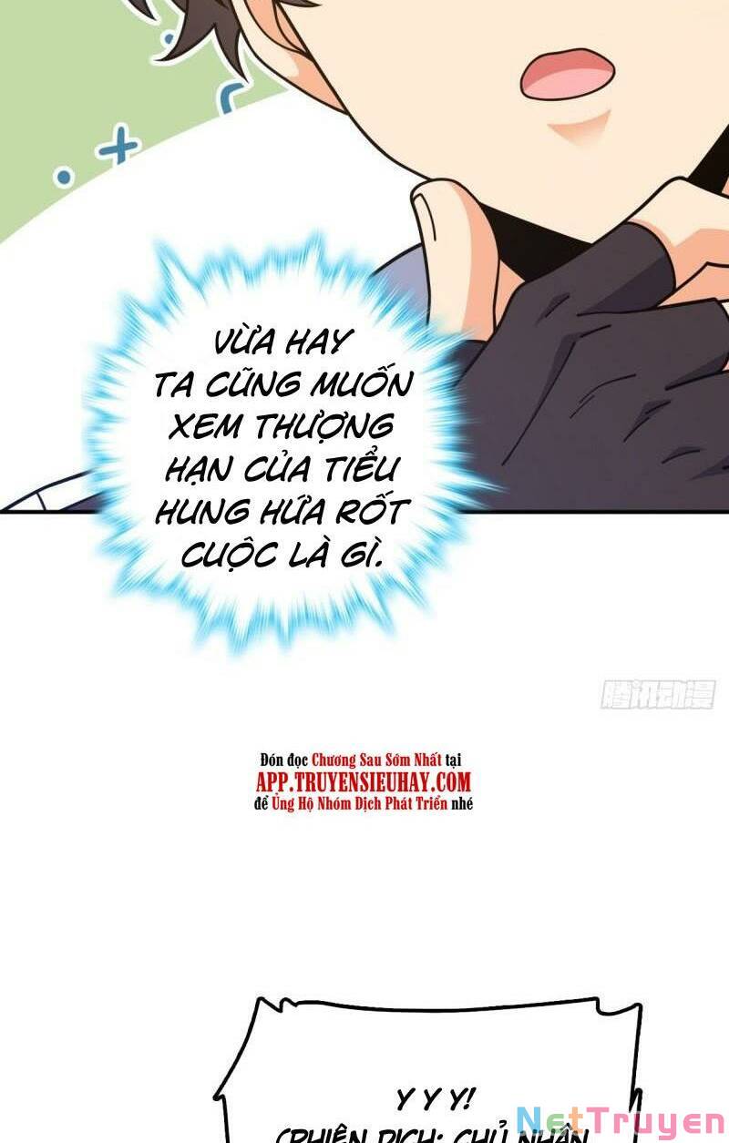 Đại Vương Tha Mạng Chapter 669 - Page 49