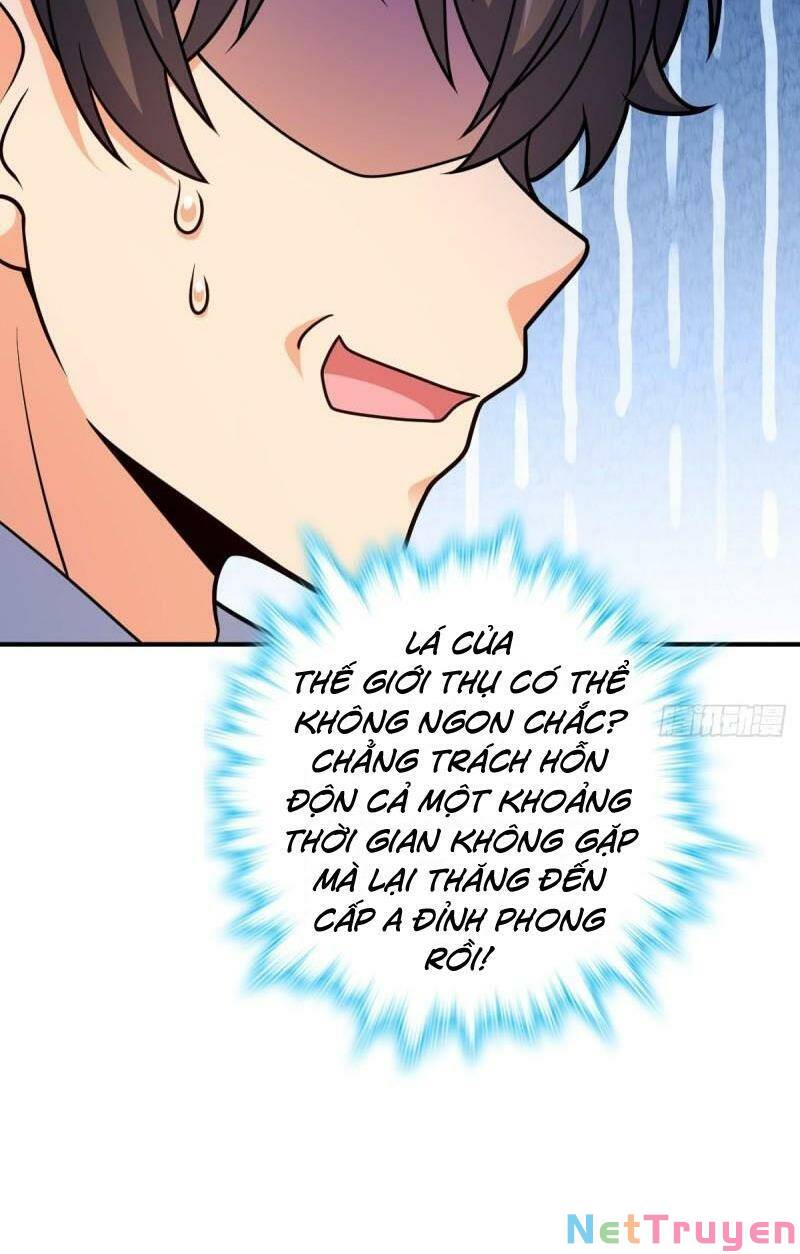 Đại Vương Tha Mạng Chapter 669 - Page 52