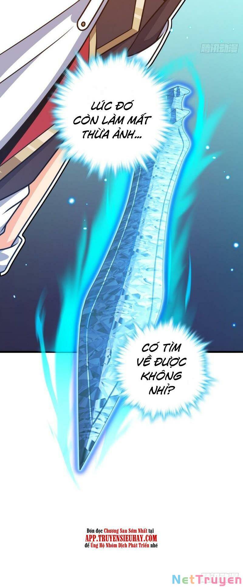 Đại Vương Tha Mạng Chapter 669 - Page 71