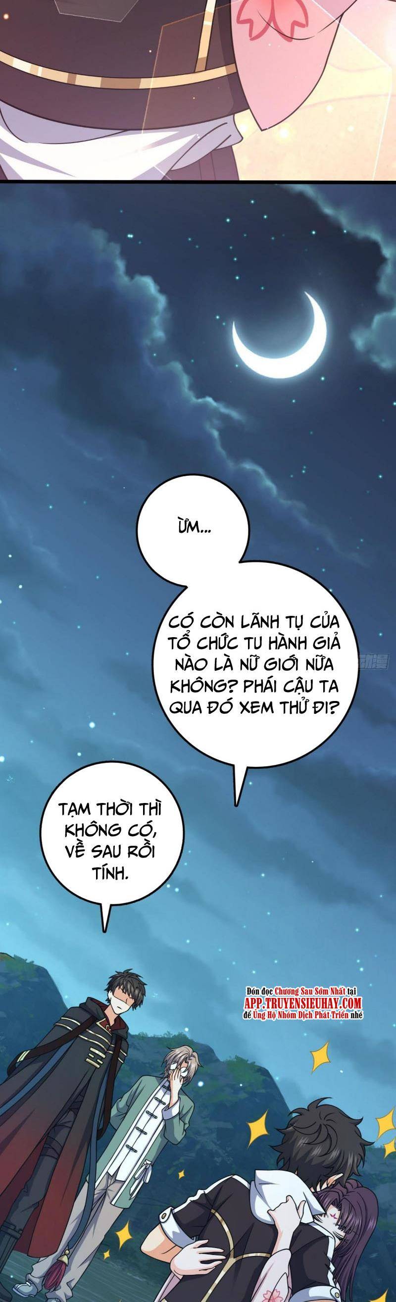 Đại Vương Tha Mạng Chapter 699 - Page 15