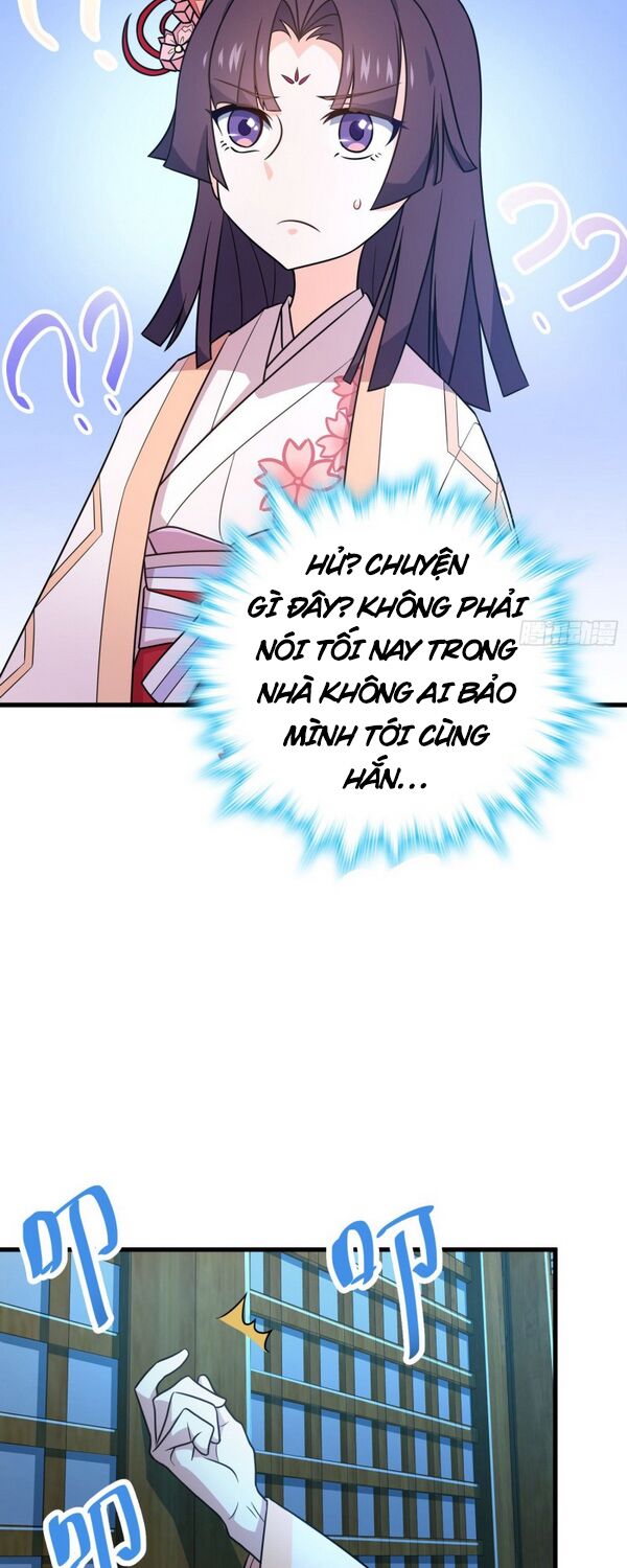 Đại Vương Tha Mạng Chapter 224 - Page 23