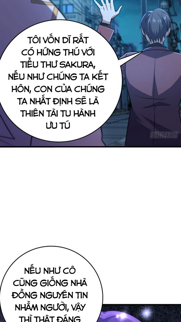 Đại Vương Tha Mạng Chapter 224 - Page 43