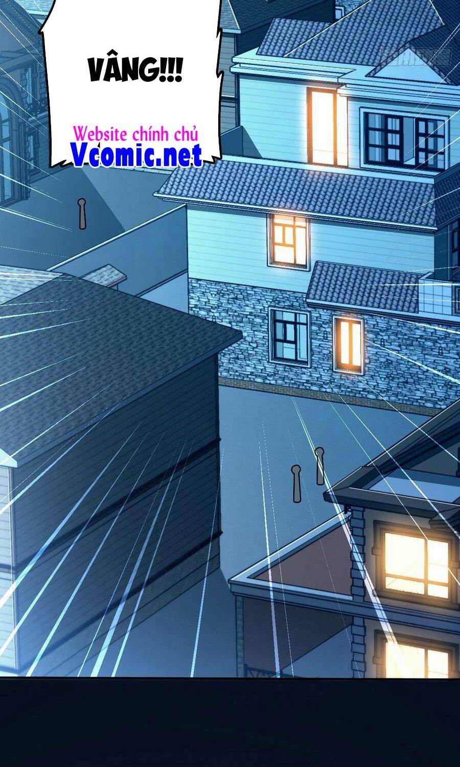 Đại Vương Tha Mạng Chapter 323 - Page 20