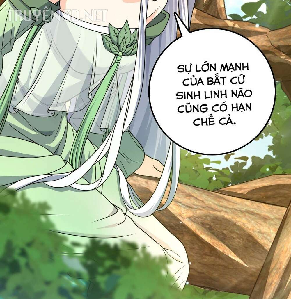 Đại Vương Tha Mạng Chapter 741 - Page 12