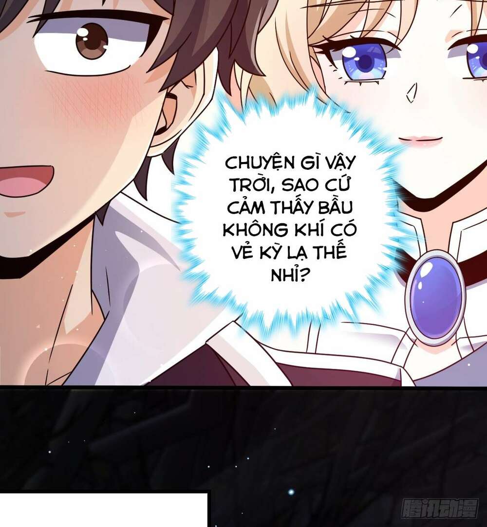 Đại Vương Tha Mạng Chapter 741 - Page 75