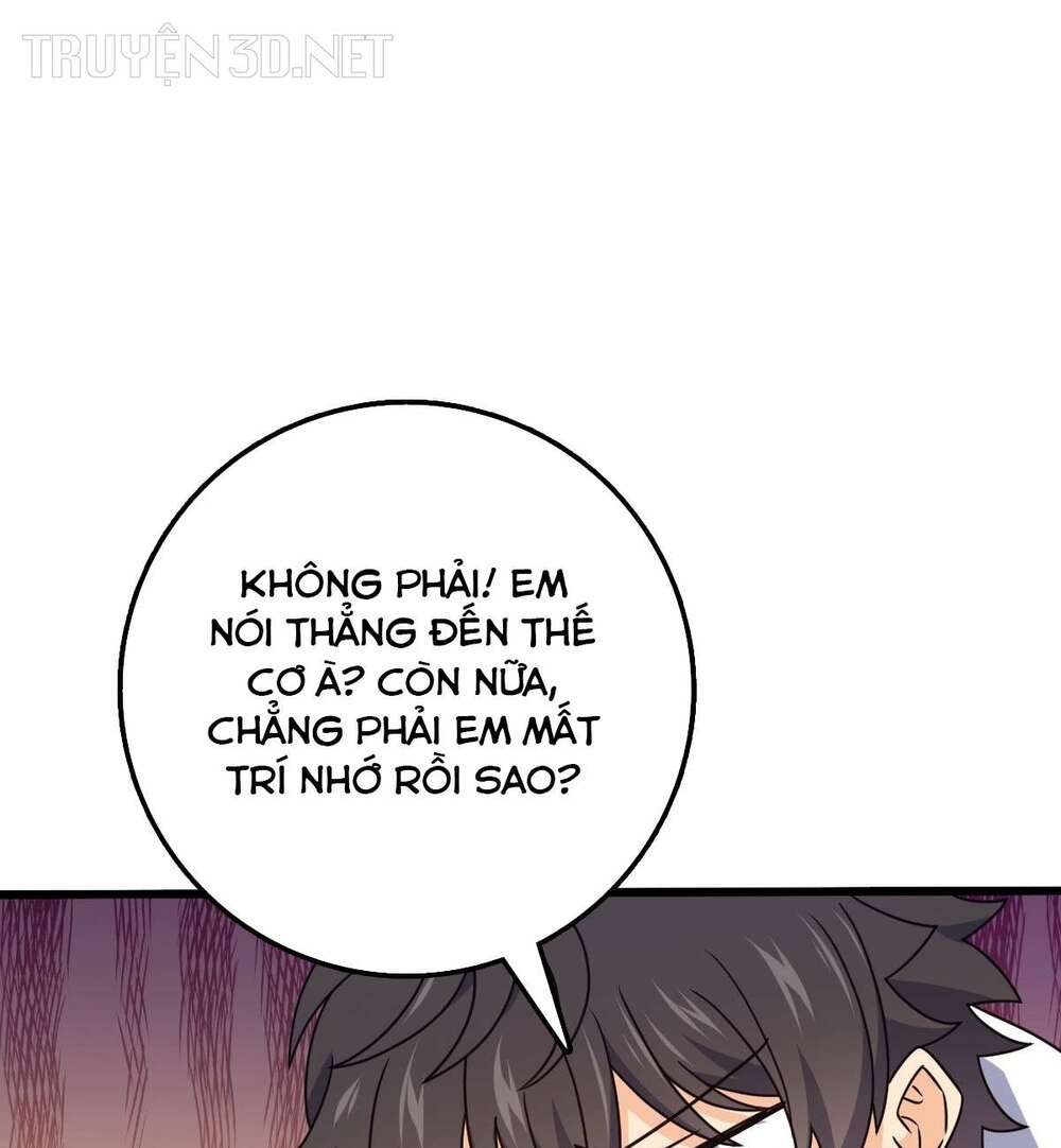 Đại Vương Tha Mạng Chapter 741 - Page 80