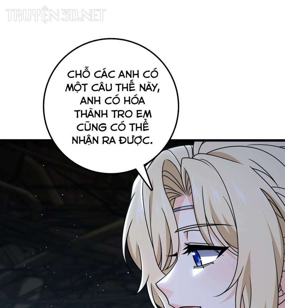 Đại Vương Tha Mạng Chapter 741 - Page 82