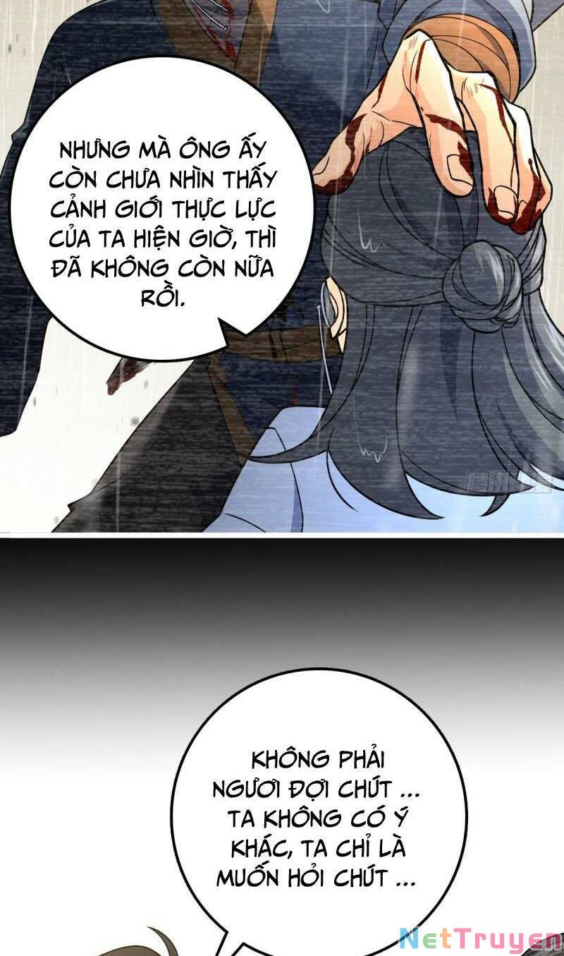 Đại Vương Tha Mạng Chapter 690 - Page 23