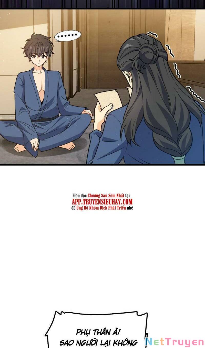 Đại Vương Tha Mạng Chapter 690 - Page 31