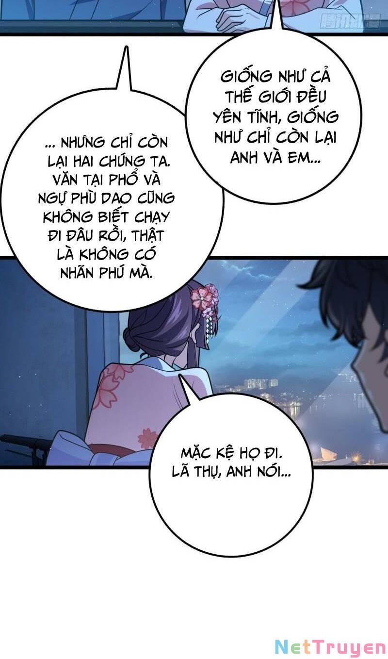 Đại Vương Tha Mạng Chapter 690 - Page 41