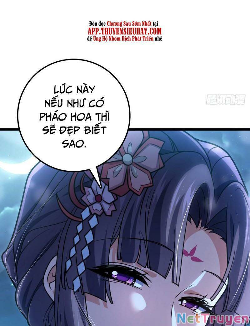 Đại Vương Tha Mạng Chapter 690 - Page 42