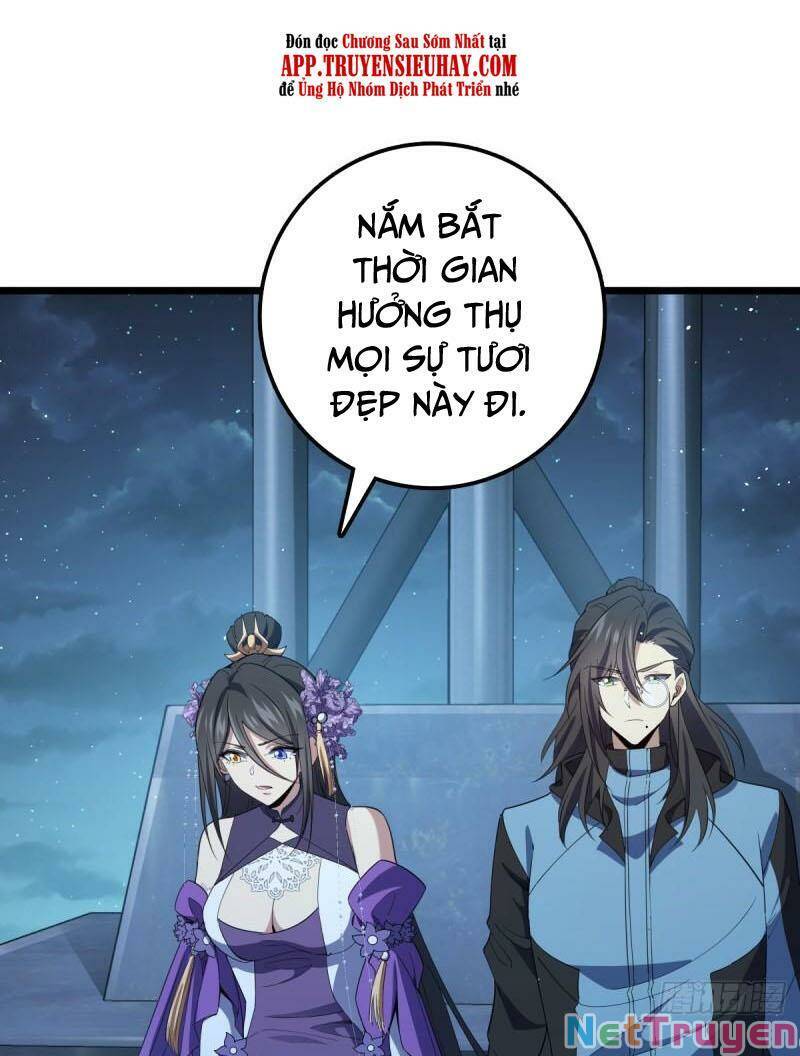 Đại Vương Tha Mạng Chapter 690 - Page 62