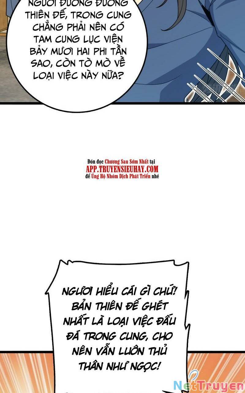 Đại Vương Tha Mạng Chapter 690 - Page 7