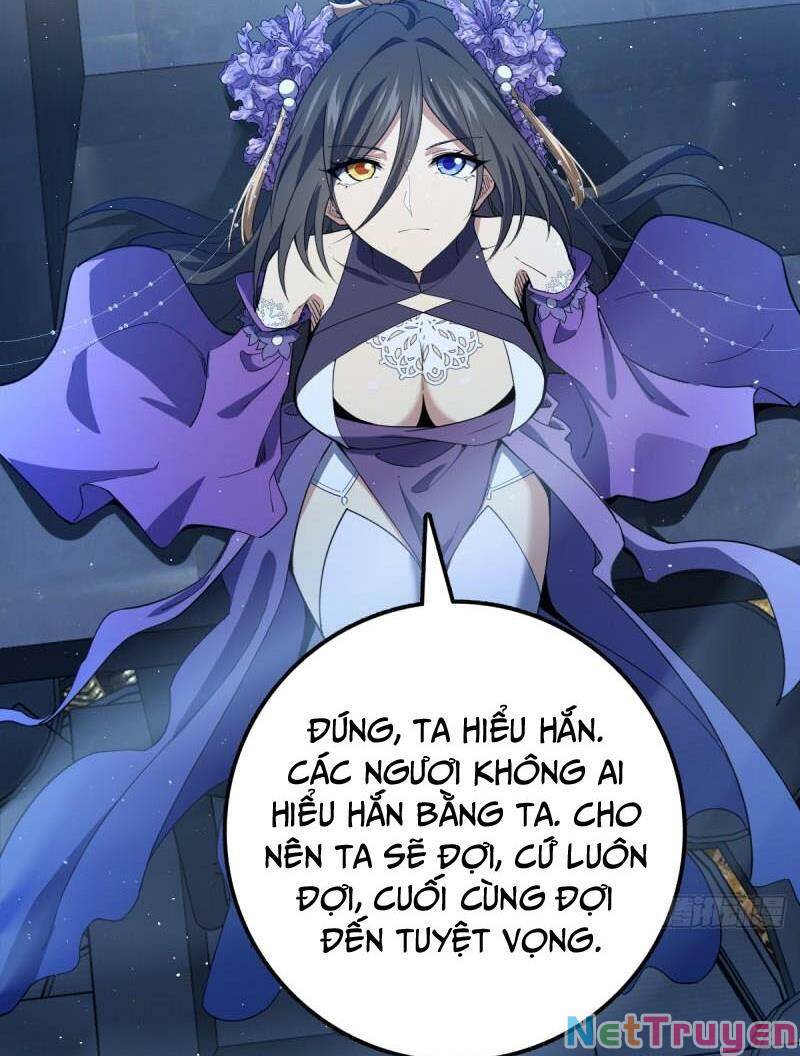 Đại Vương Tha Mạng Chapter 690 - Page 70