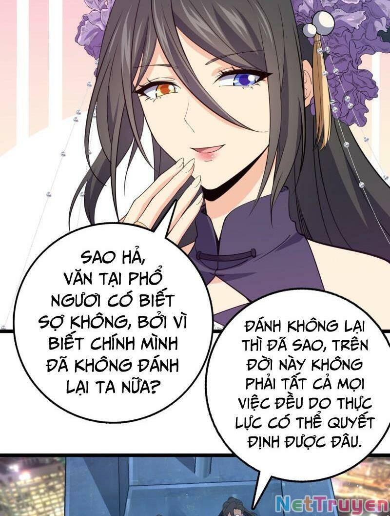 Đại Vương Tha Mạng Chapter 690 - Page 73