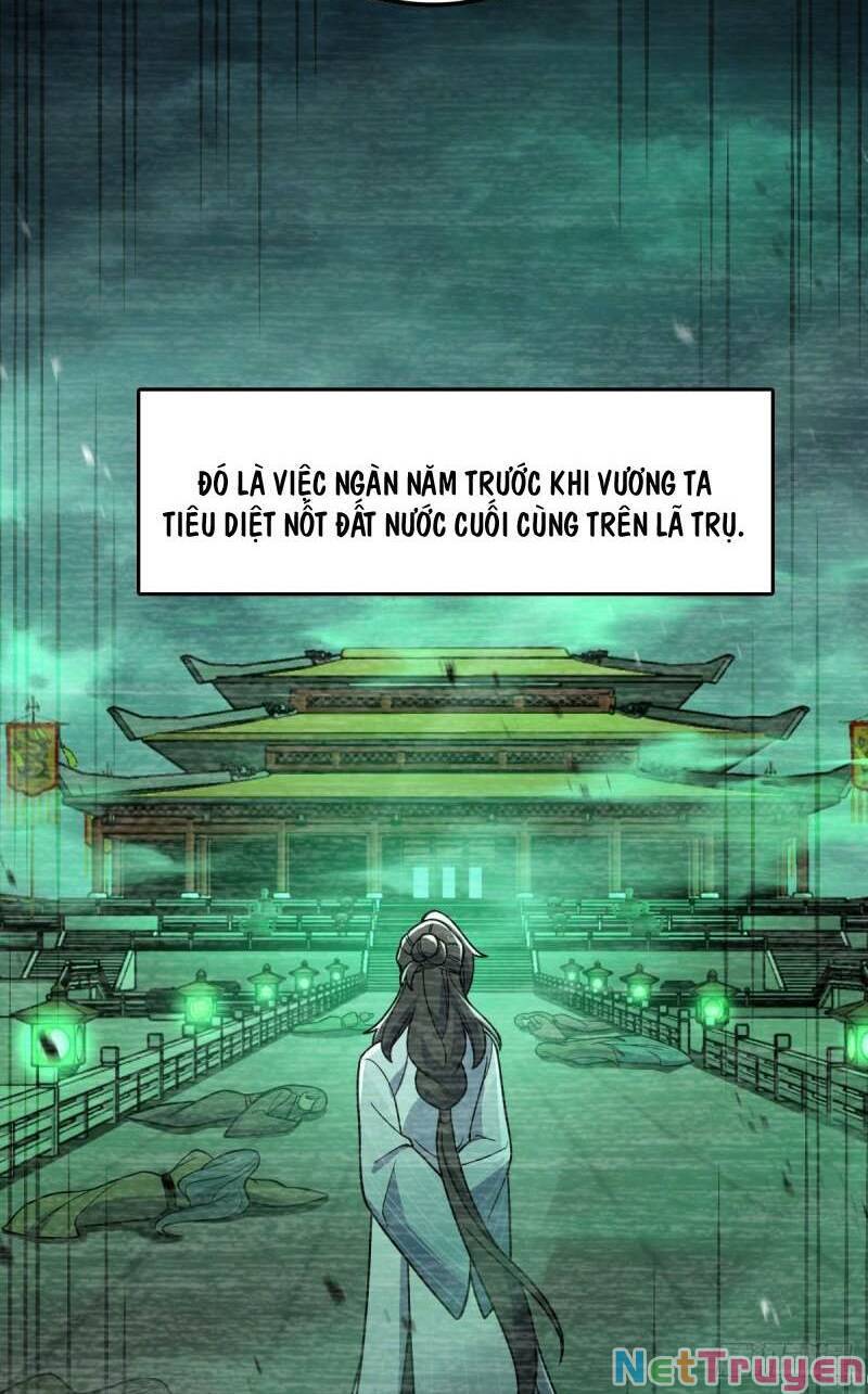 Đại Vương Tha Mạng Chapter 690 - Page 9