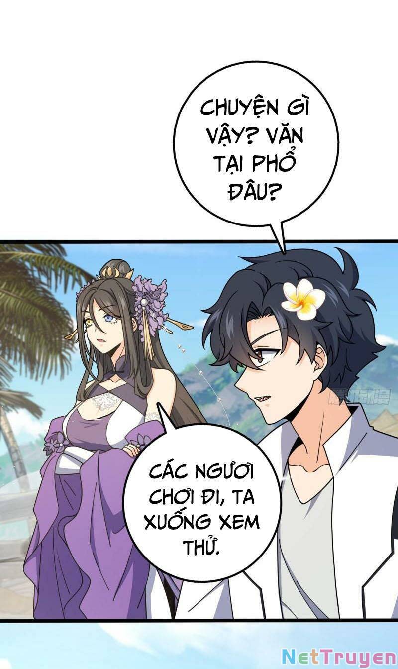 Đại Vương Tha Mạng Chapter 686 - Page 22