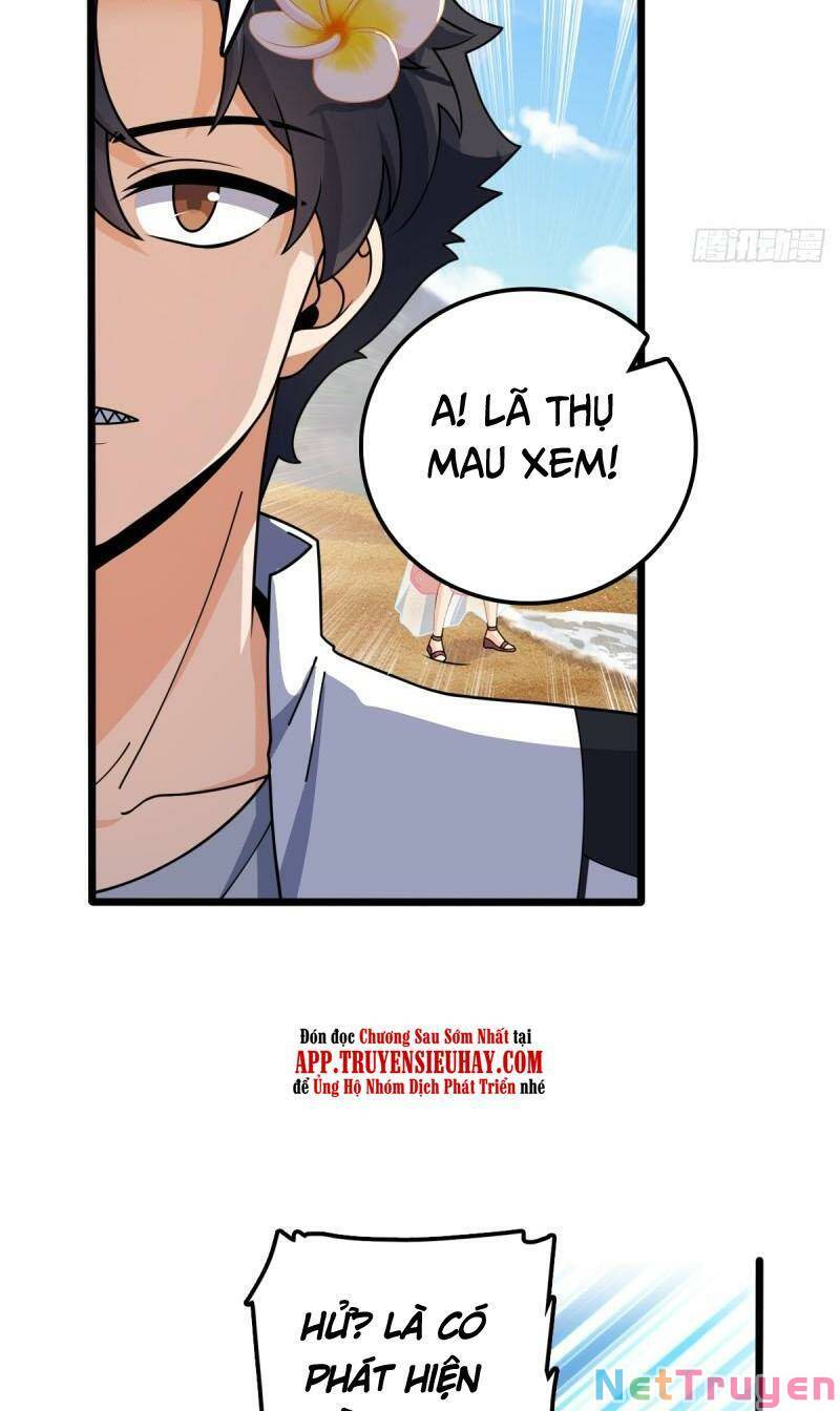 Đại Vương Tha Mạng Chapter 686 - Page 25