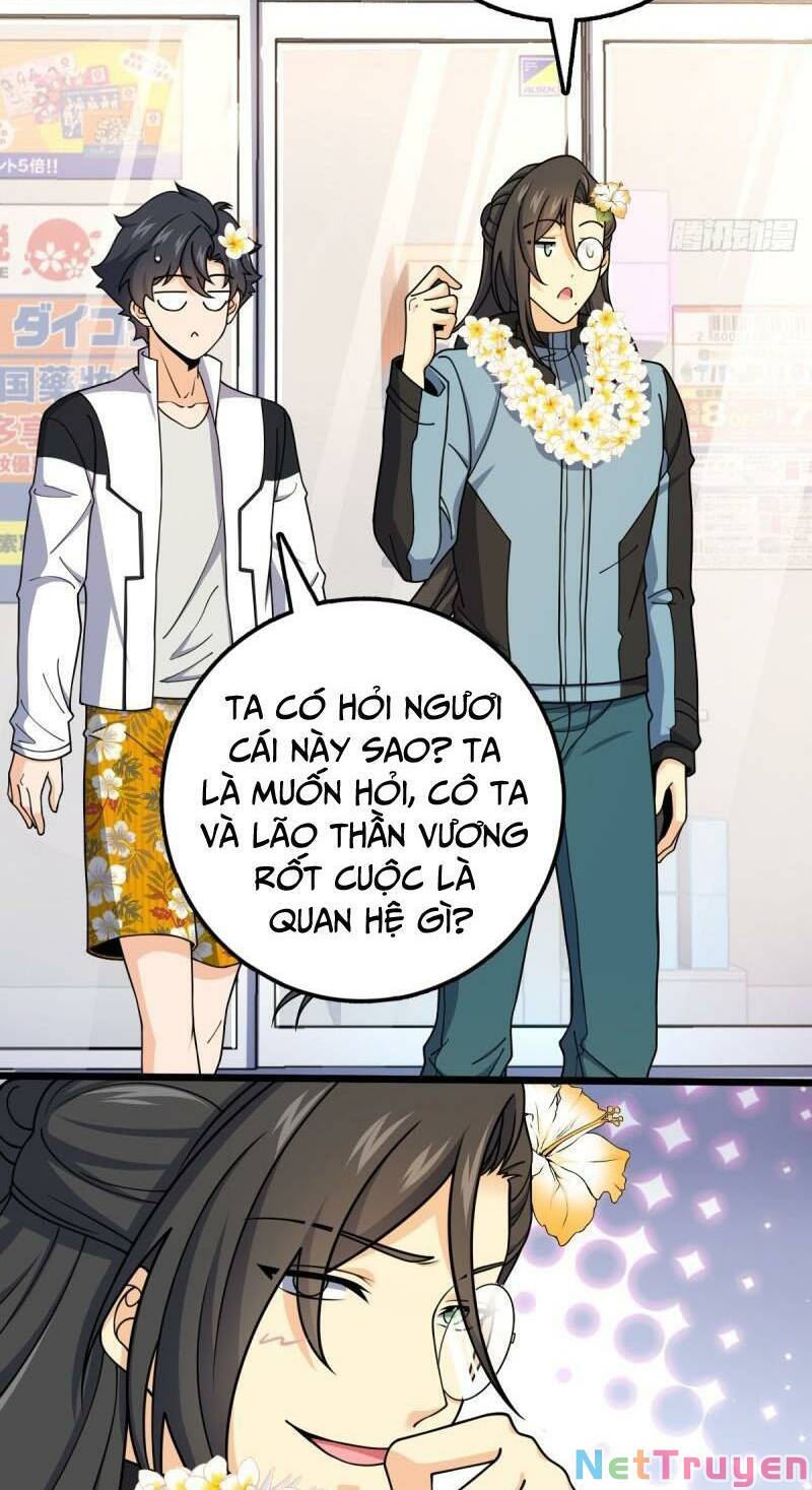 Đại Vương Tha Mạng Chapter 686 - Page 3