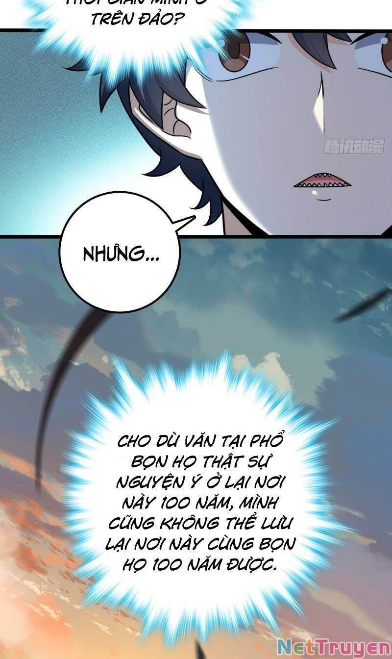 Đại Vương Tha Mạng Chapter 686 - Page 34