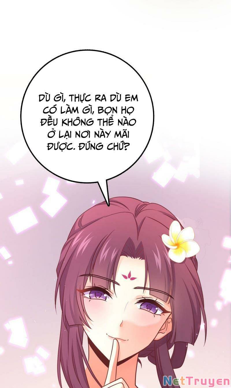 Đại Vương Tha Mạng Chapter 686 - Page 37