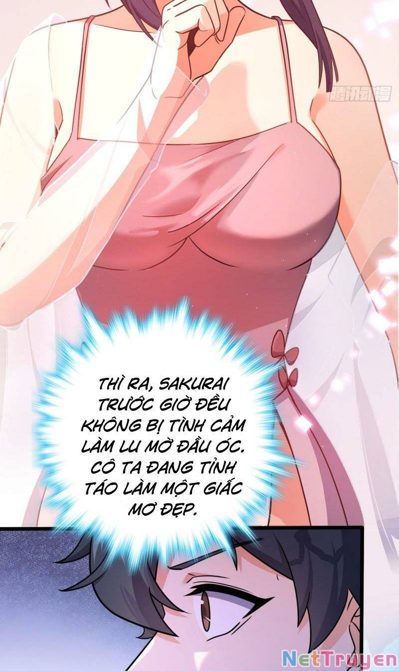 Đại Vương Tha Mạng Chapter 686 - Page 38