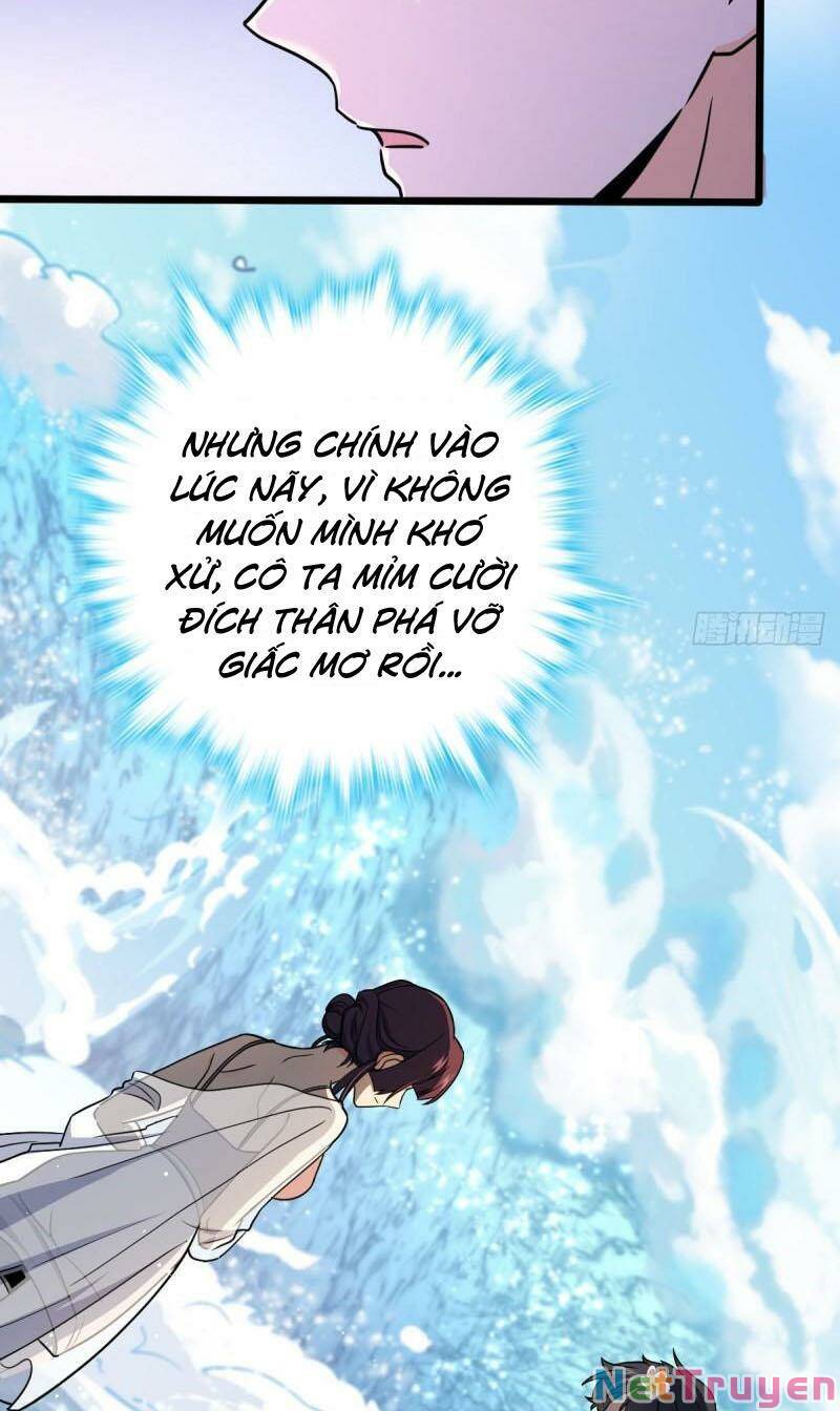 Đại Vương Tha Mạng Chapter 686 - Page 39