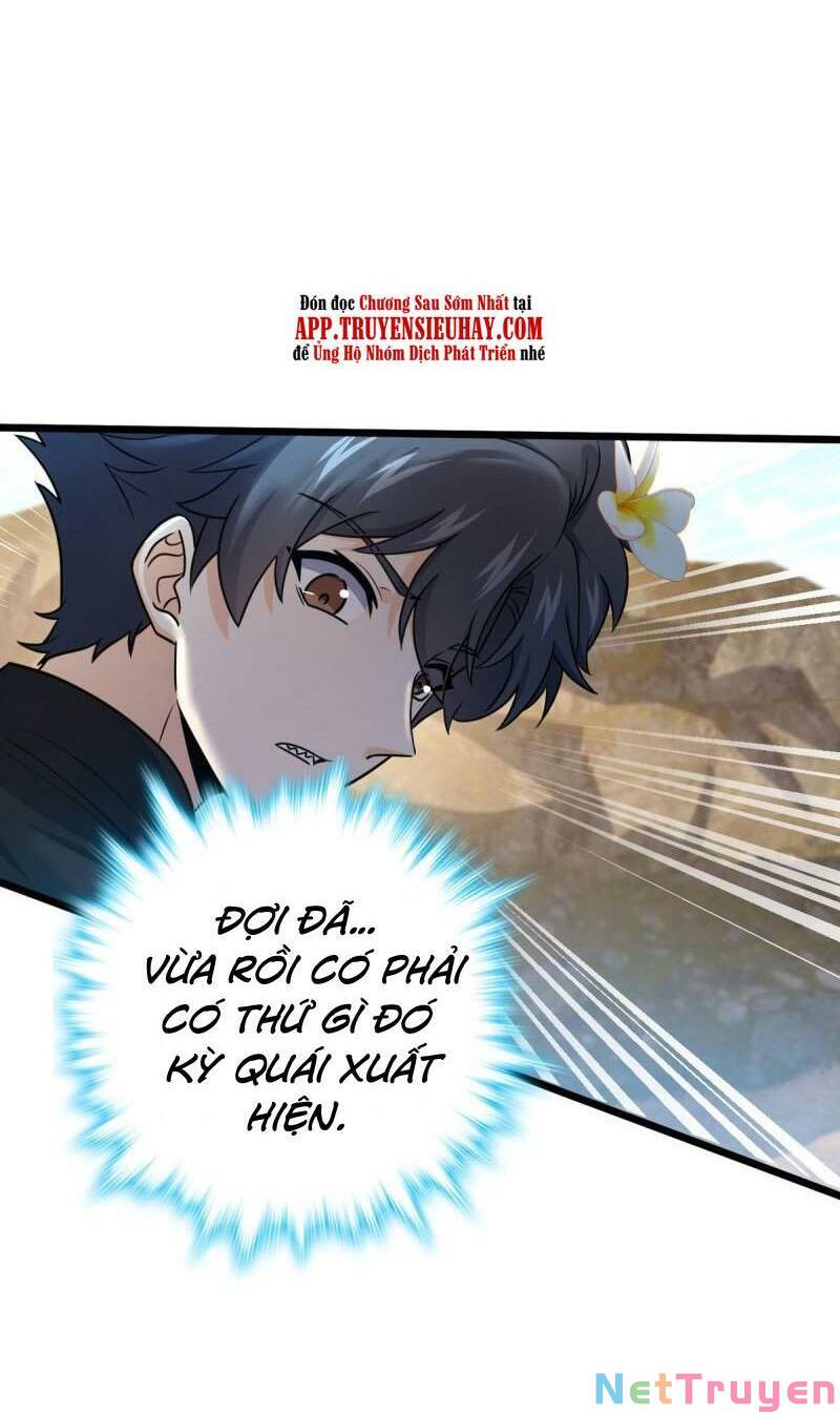 Đại Vương Tha Mạng Chapter 686 - Page 41