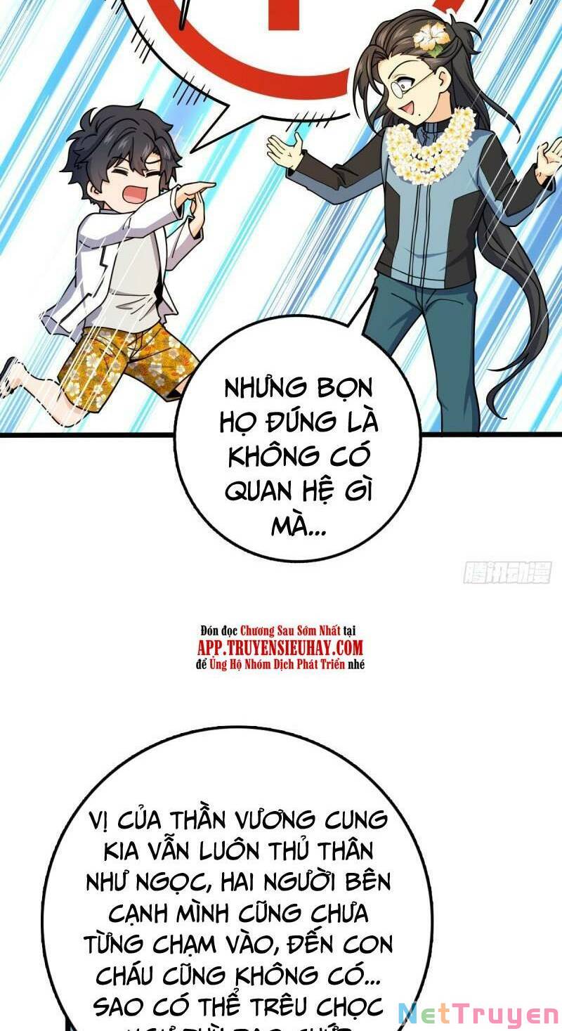 Đại Vương Tha Mạng Chapter 686 - Page 5