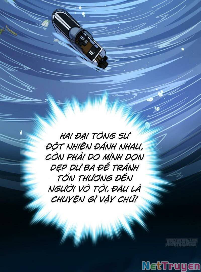 Đại Vương Tha Mạng Chapter 686 - Page 56