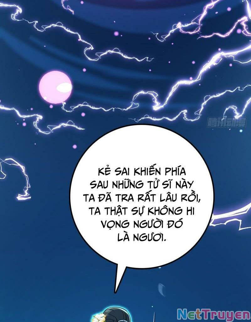 Đại Vương Tha Mạng Chapter 686 - Page 67