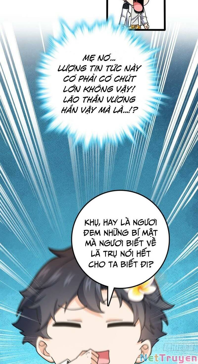 Đại Vương Tha Mạng Chapter 686 - Page 7