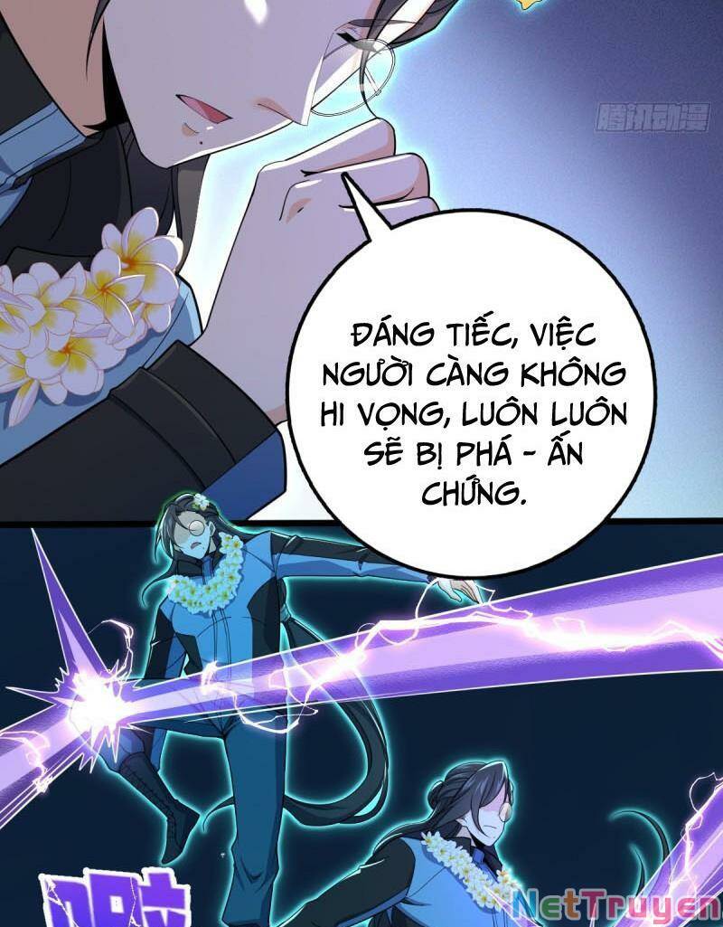 Đại Vương Tha Mạng Chapter 686 - Page 74