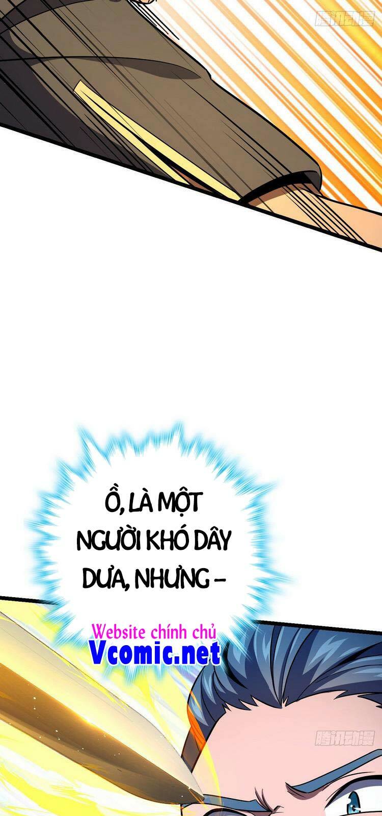 Đại Vương Tha Mạng Chapter 348 - Page 11