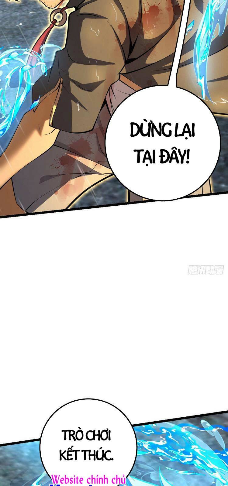 Đại Vương Tha Mạng Chapter 348 - Page 48