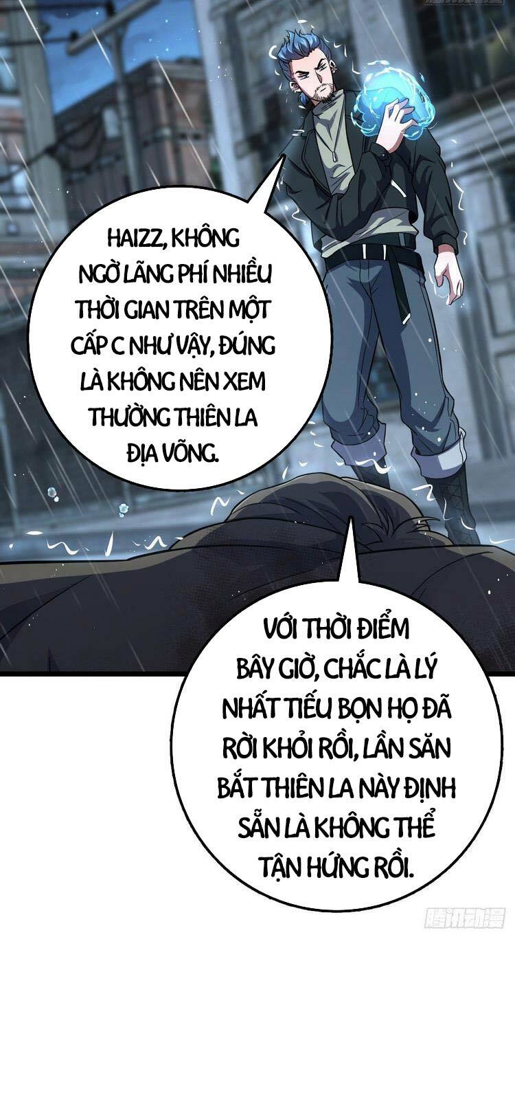 Đại Vương Tha Mạng Chapter 348 - Page 63