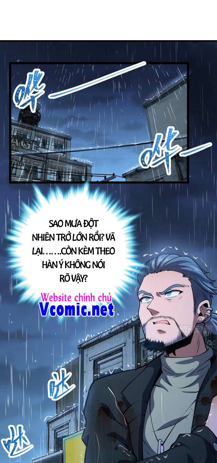 Đại Vương Tha Mạng Chapter 348 - Page 64