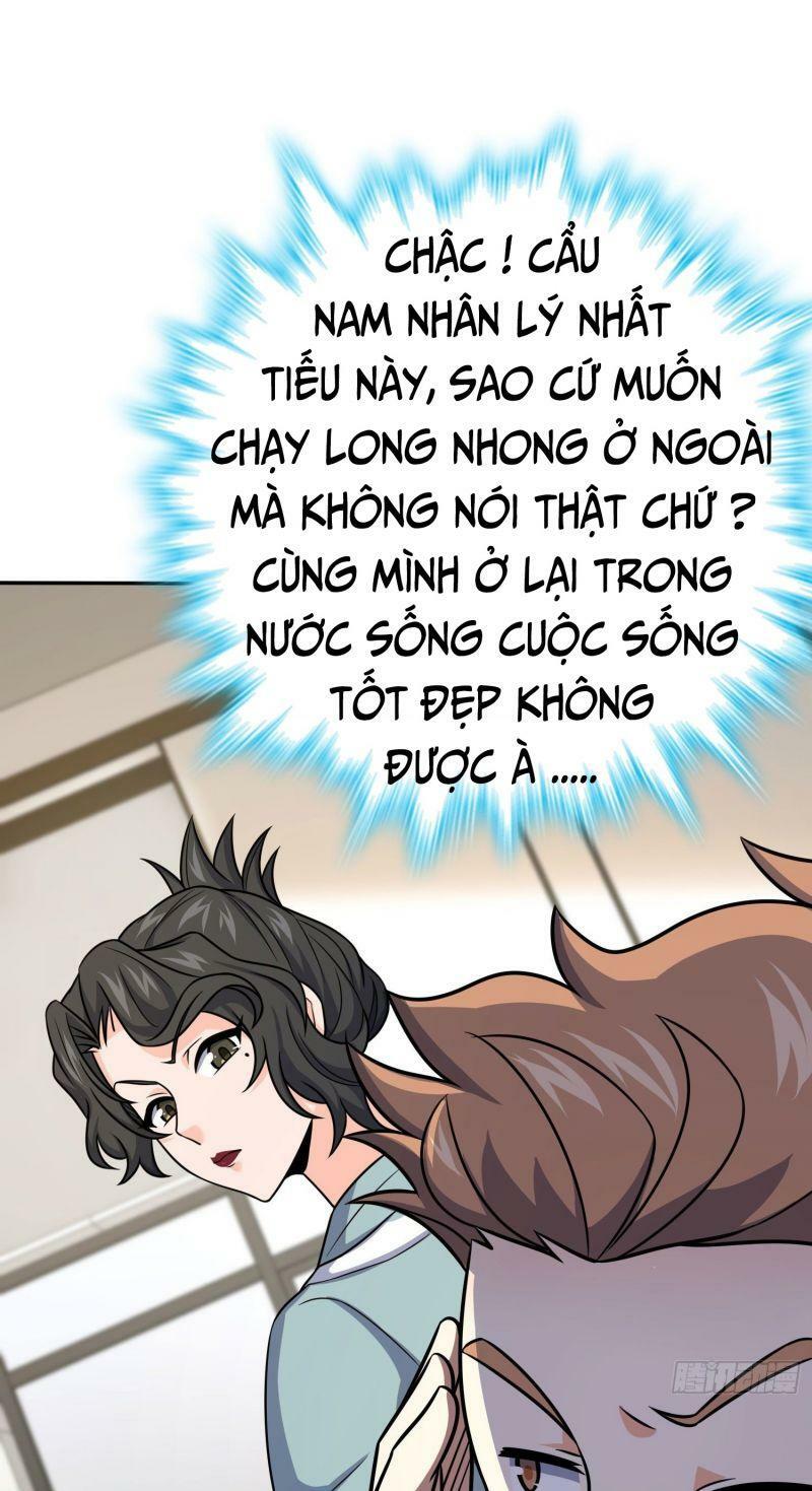 Đại Vương Tha Mạng Chapter 280 - Page 24