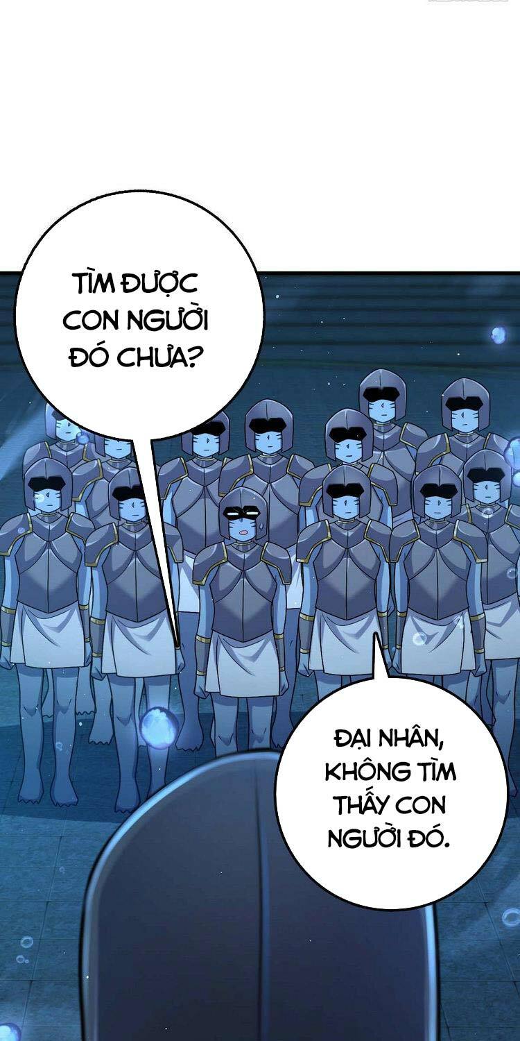 Đại Vương Tha Mạng Chapter 309 - Page 30