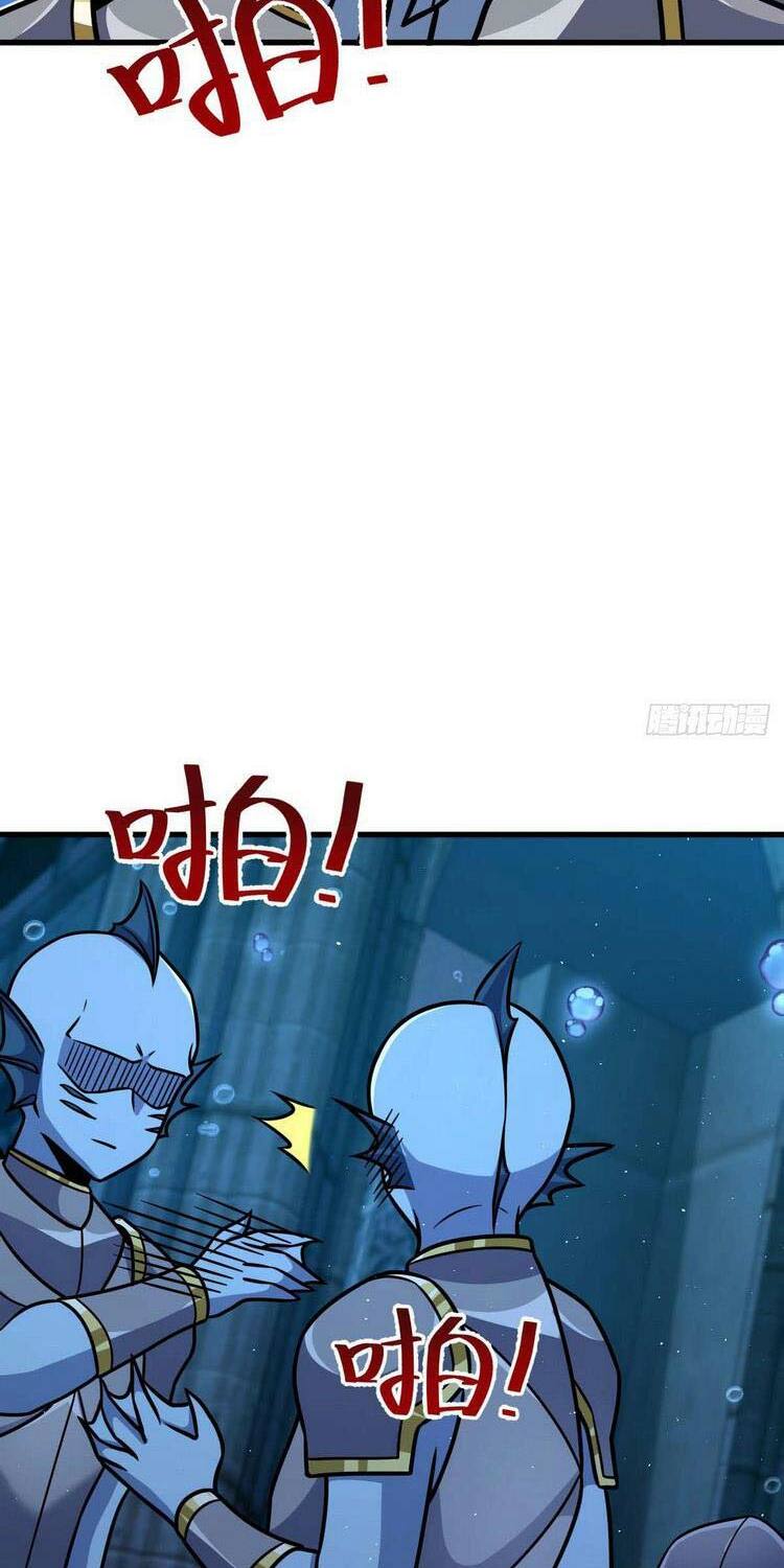 Đại Vương Tha Mạng Chapter 309 - Page 35