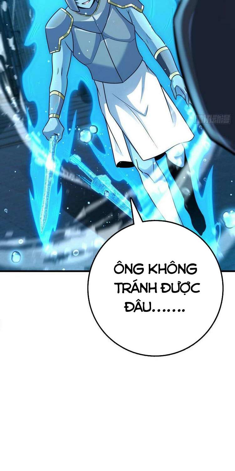 Đại Vương Tha Mạng Chapter 309 - Page 50