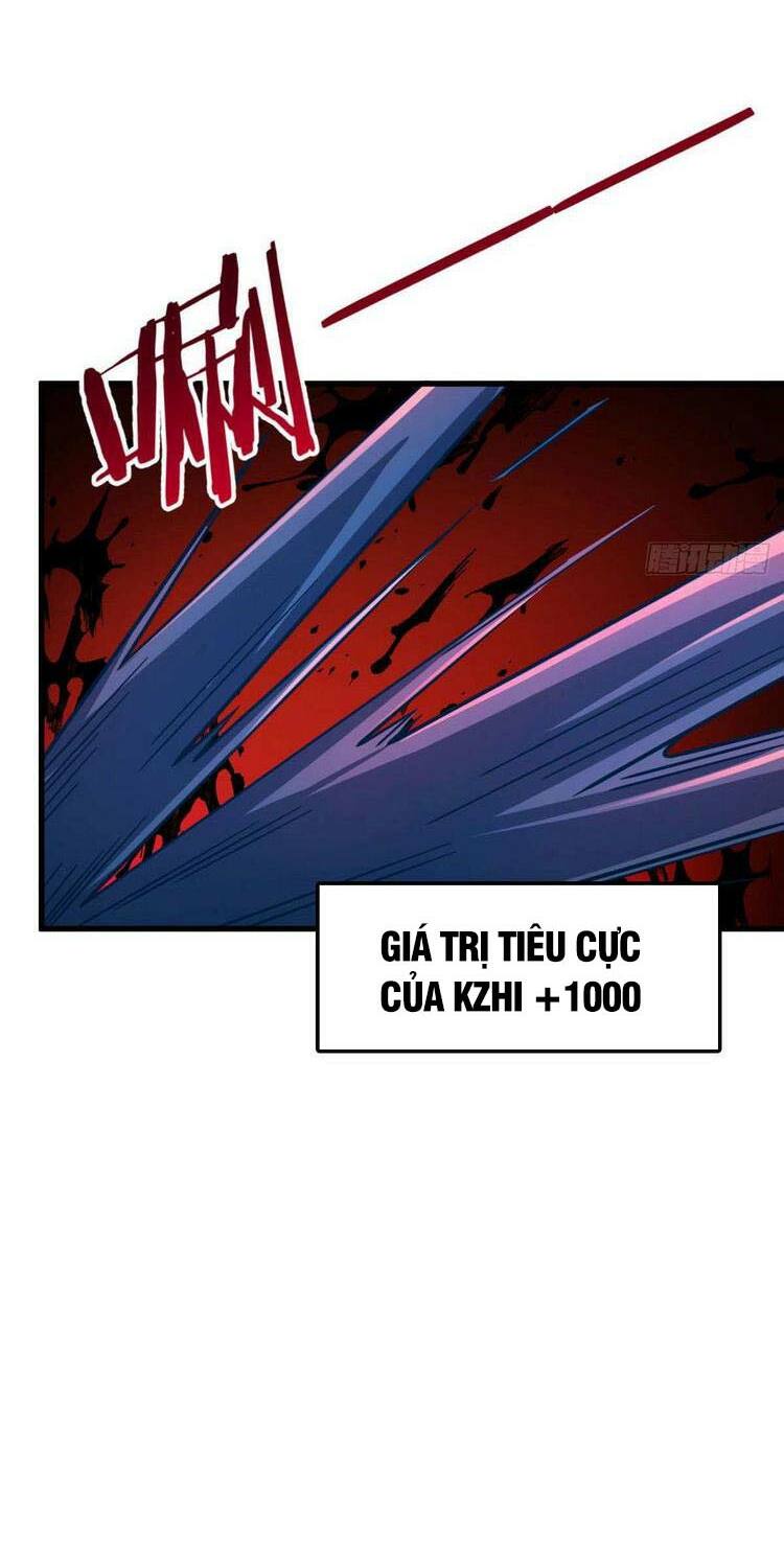 Đại Vương Tha Mạng Chapter 309 - Page 52