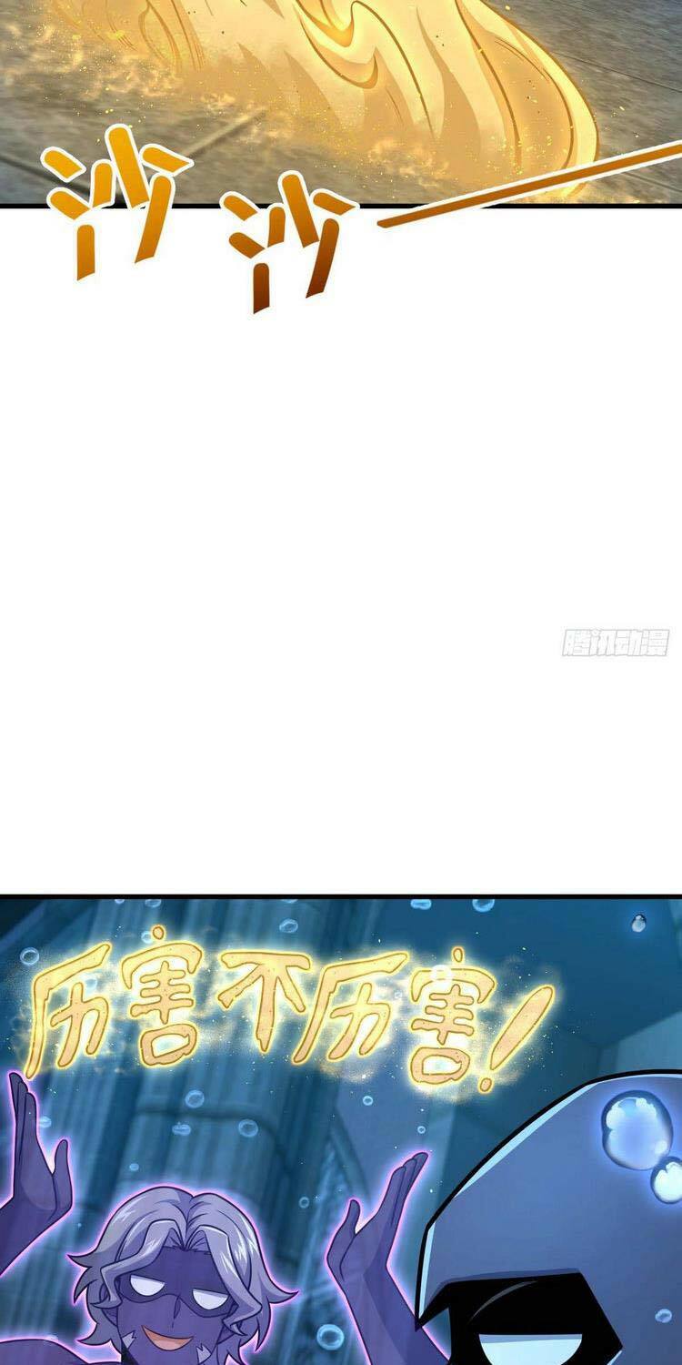 Đại Vương Tha Mạng Chapter 309 - Page 55